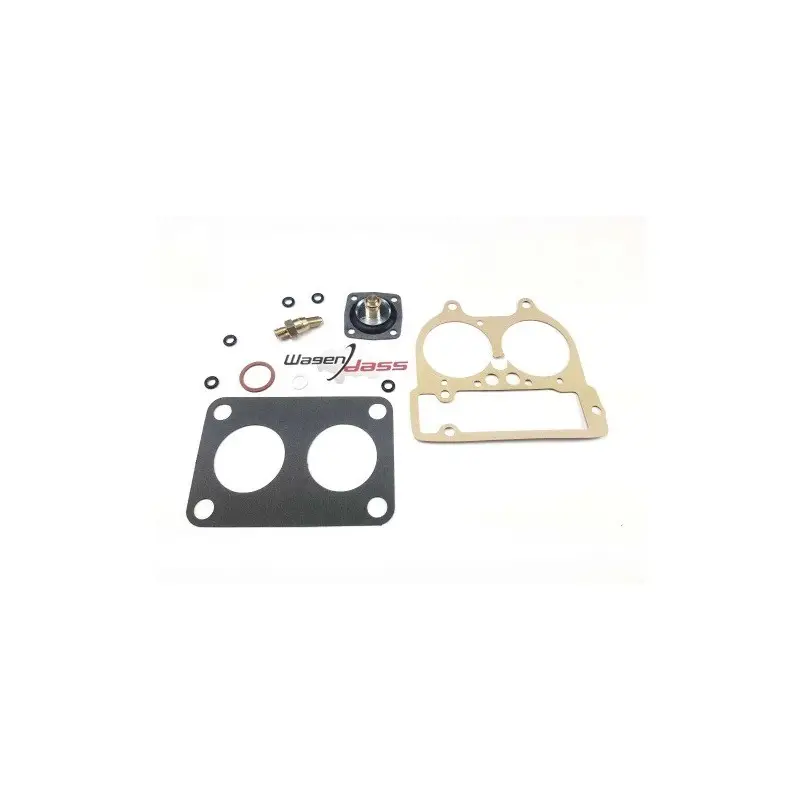 Usine Directe Pochette de joint pour carburateur 36DCNV / 36DCNVA / 36DCA / 36DCNVH