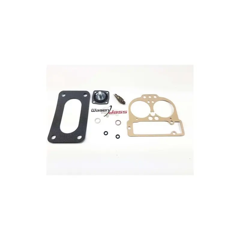 Top Vente Pochette de joint pour carburateur 36DCNVA / DCNFA sur Simca 1100 / 1307