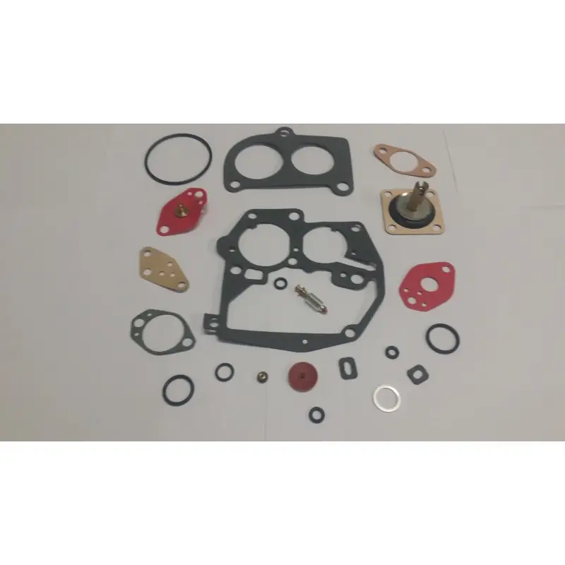 Bon Marché Pochette de joint pour carburateur Pierburg 28/30 2E2sur Volkswagen