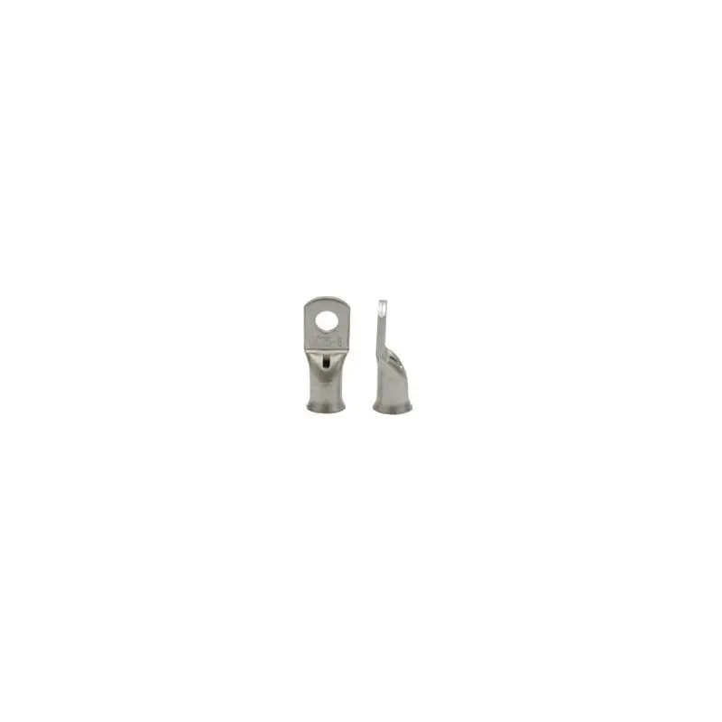 Jeu de 2 cosses pour câble de batterieM6 – 10-16mm² Prix Choc