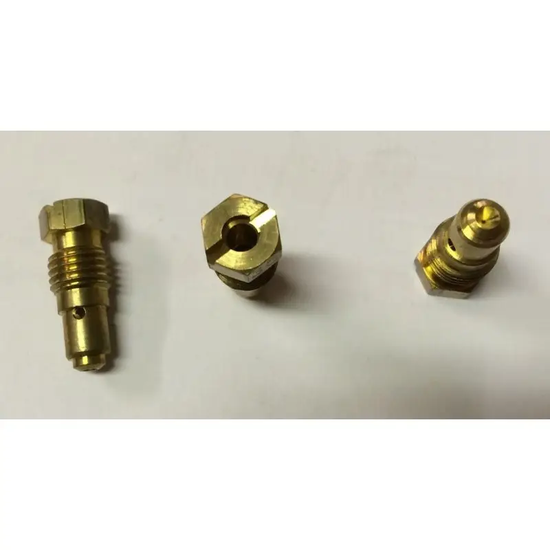 Gicleur de ralenti calibre 37 pour carburateur SOLEX Dernière Chance