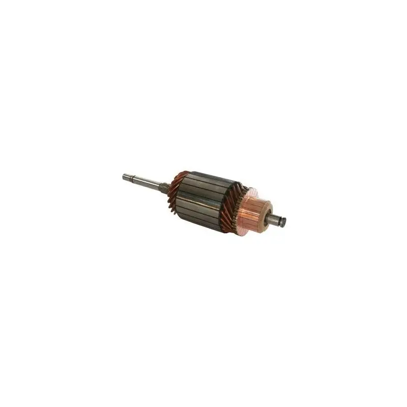 Induit pour démarreur Bosch 0001362034 / 0001362035 / 0001362036 Nouvelle Collection