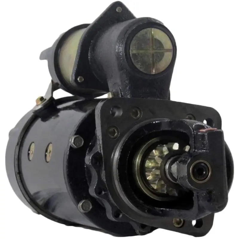 Super Prix Démarreur remplace 0001371001/ OR4263 pour Caterpillar
