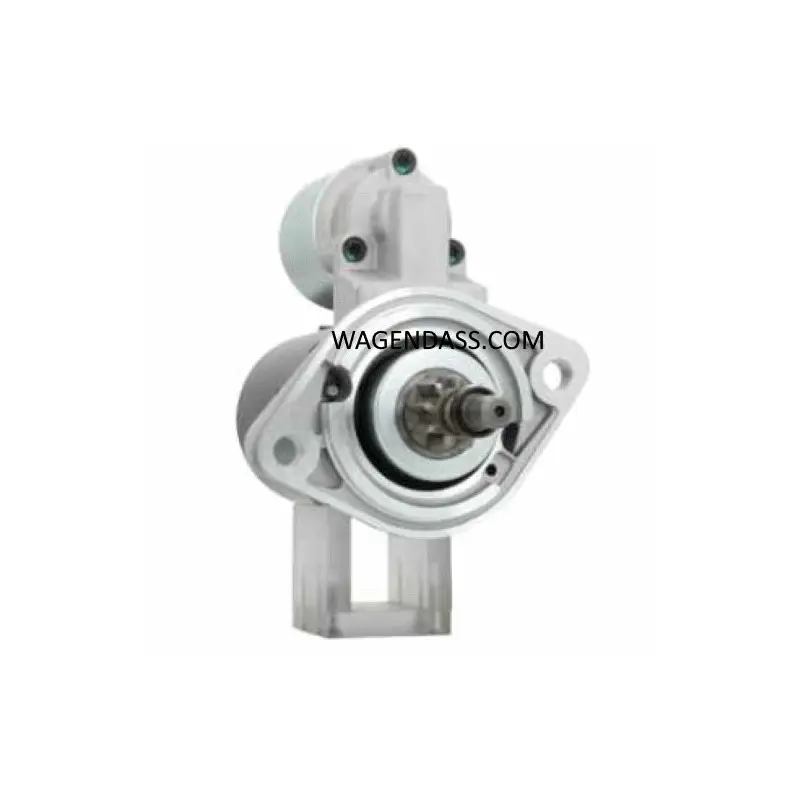 Retour Gratuit Démarreur remplace Bosch 9000042021 / 0001211998 / 0001211997
