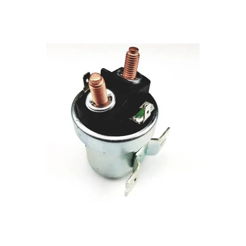 Contacteur / Solénoïde pour démarreur Bosch 0001108078 / 0001108079 / 0333006004 Prix Choc
