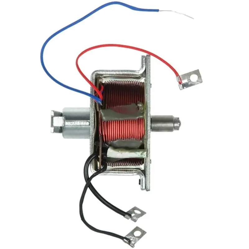 Acheter En Ligne Solénoïde pour démarreur Bosch 0001510001 / 0001510002 / 0001510003