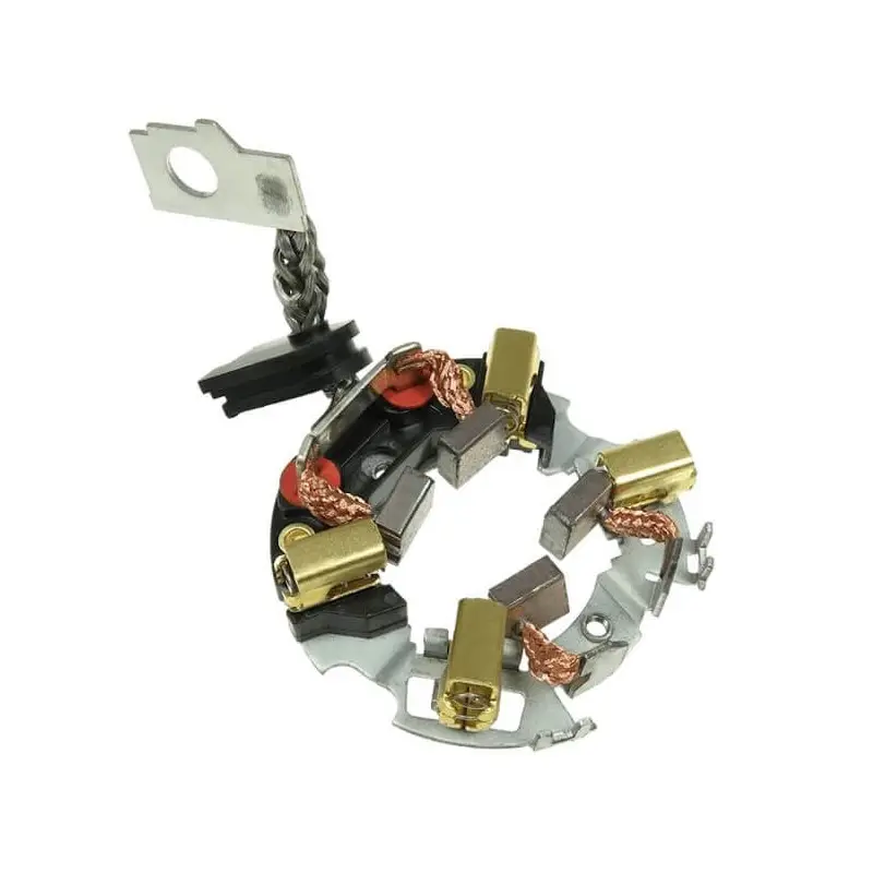 Achetez Aujourd’hui Porte balais pour démarreur Bosch0001106011 / 0001106014 / 0001106015