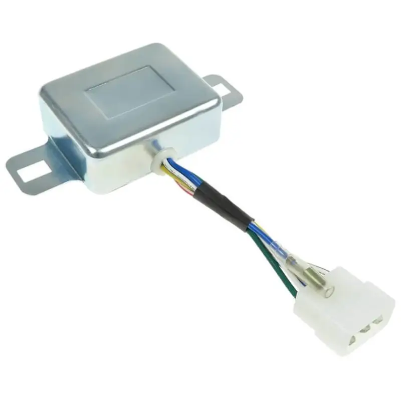 Prix Réduit Régulateur pour alternateur Denso100210-1570 / 100210-2750 / 1210000930