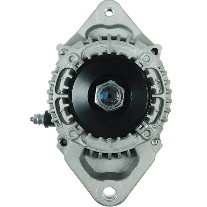 Expédié Aujourd’hui Alternateur remplace 101211-2841 / 100211-4390 / 100211-4180 / 100211-4120 Kubota 45A
