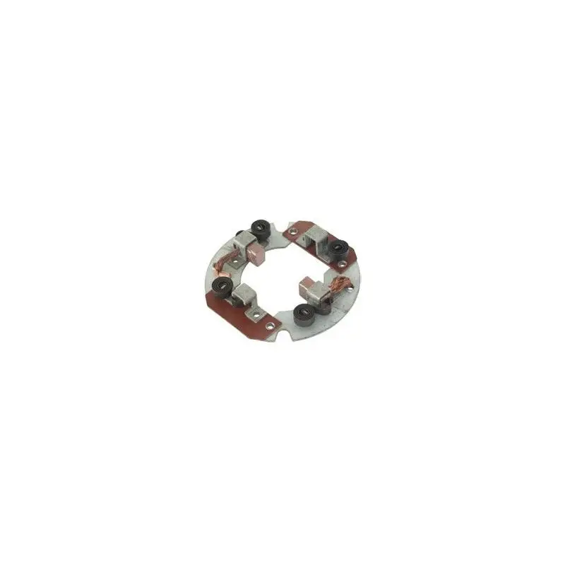 Quantité Limitée Porte balais / couronne pour démarreur Hitachi S114-103 / S114-126M / S114-139