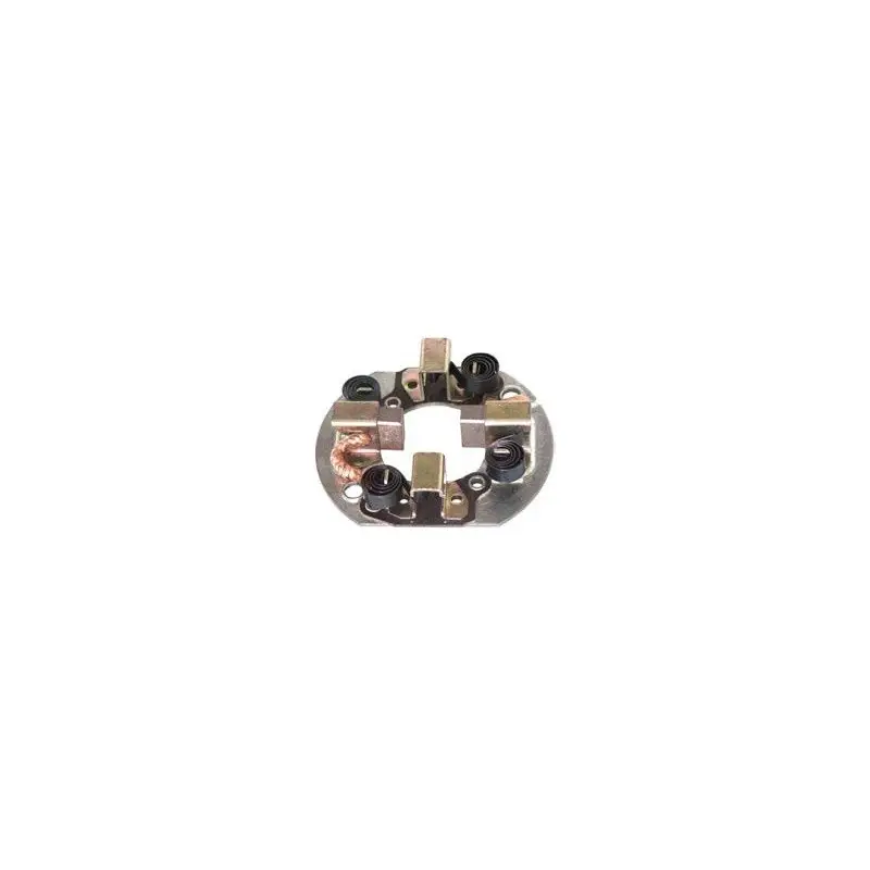 Vente Flash Porte balais / couronne pour démarreur Hitachi S114-440 / S114-475 / S114-475A
