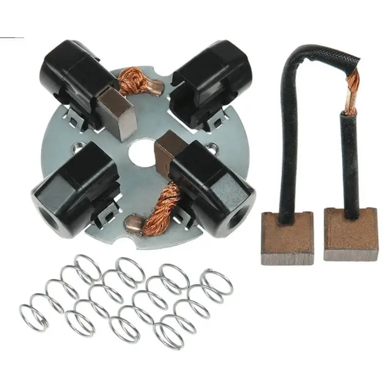 Top Vente Porte balaispour démarreur Magneti marelli 63222031 / 63222034 / 63222036