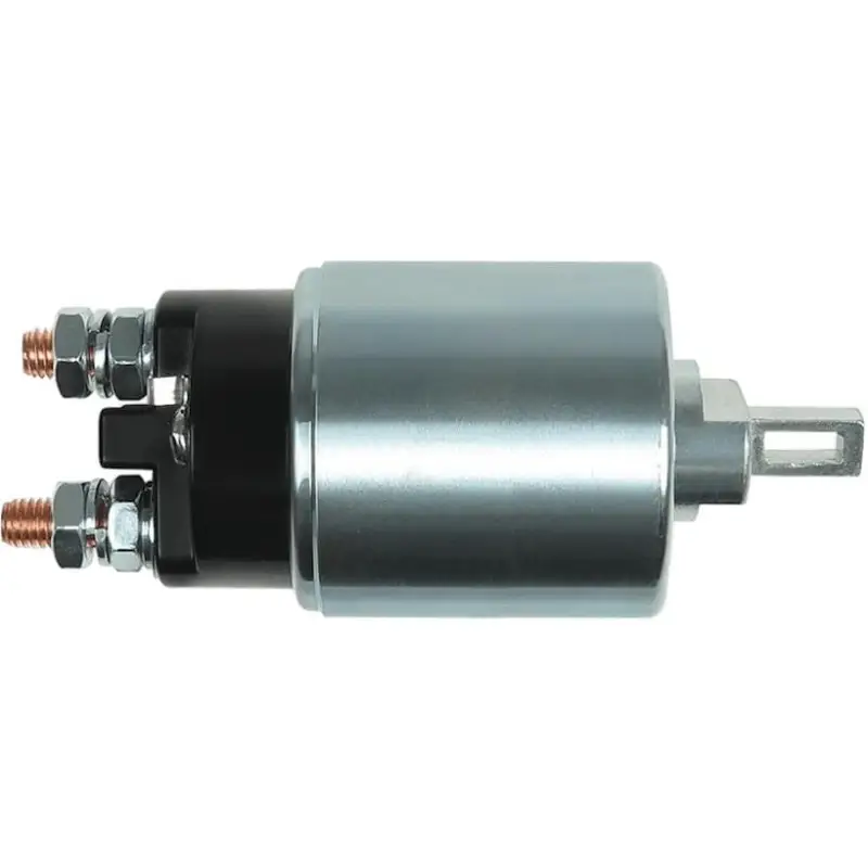 Contacteur / Solénoïde pour démarreur Hitachi S114-357C / S13-105 / S13-105A / S13-129 Nouvel Arrivage