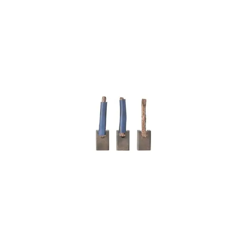Acheter Direct Jeu de balais / charbonpour démarreur Mitsubishi M2T10171 / M2T20181A / M2T20281