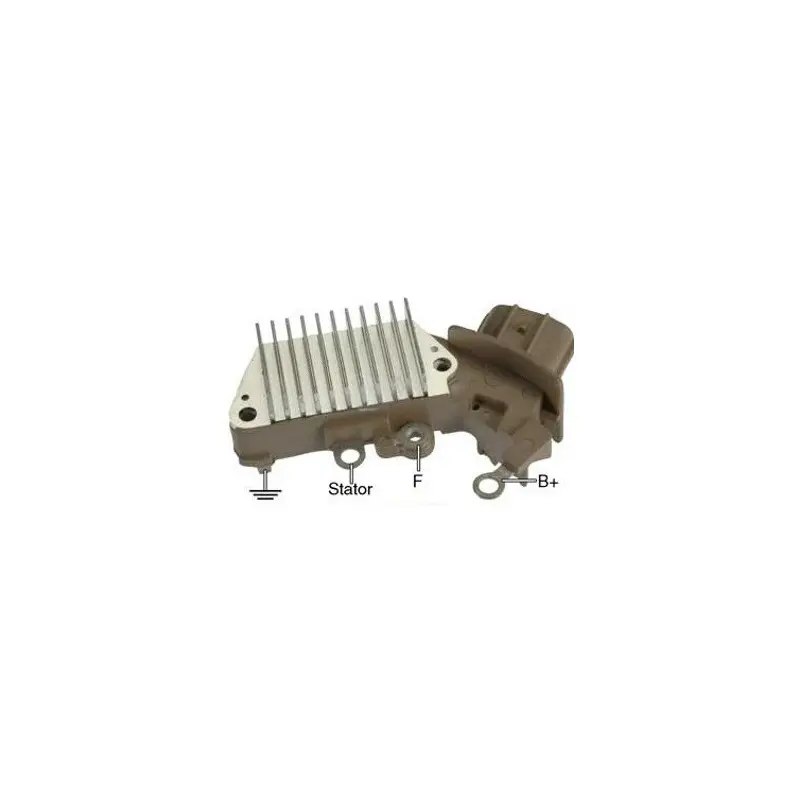 Achetez Aujourd’hui Régulateur pour alternateur Denso 102211-1950 / 102211-1951 / 102211-1960