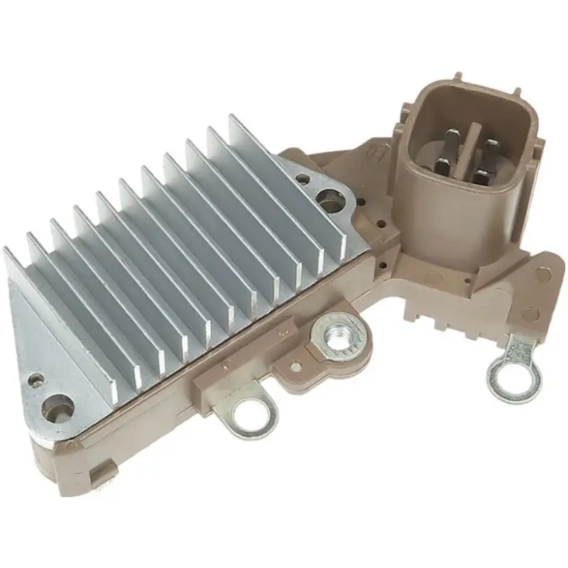 Achat Immédiat Régulateur pour alternateur Denso 101211-4060 / 101211-4070 / 101211-7270