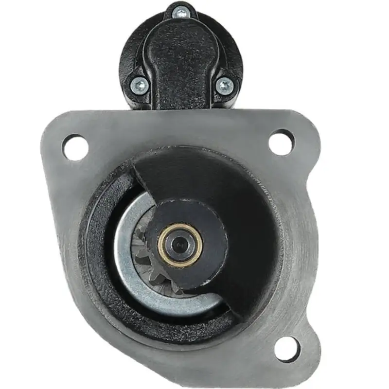 Vente Flash Démarreur remplace Perkins 2873a010 / 2873a102 / 2873d003 / 31179