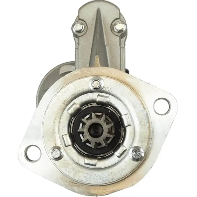 Achat Immédiat Démarreur remplace Hitachi S13-33B / S13-33A / S13-33 / S13- 28 / S13-27A / S13-27