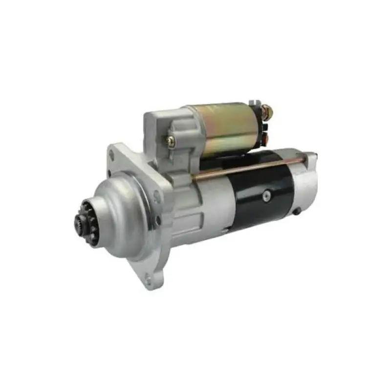 Acheter Direct Démarreur remplace Mitsubishi M8T50072 / M8T50071A / M8T50071