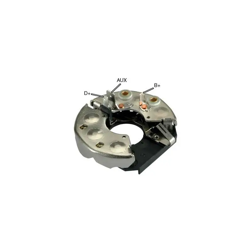 Vente Directe Pont de diodes pour alternateur Bosch 0120300518 / 0120300519 / 0120300522