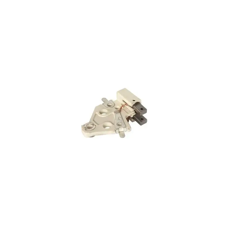 Soldes Porte balais pour alternateur Delco Remy 1100083 / 1100084 / 1100086 / 1100087 / 1100088