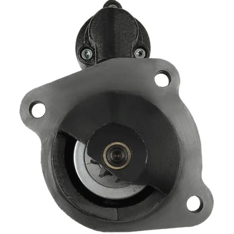 Démarreur remplace valéo D11E158 / D11E131 / D11E120 Offre Du Jour