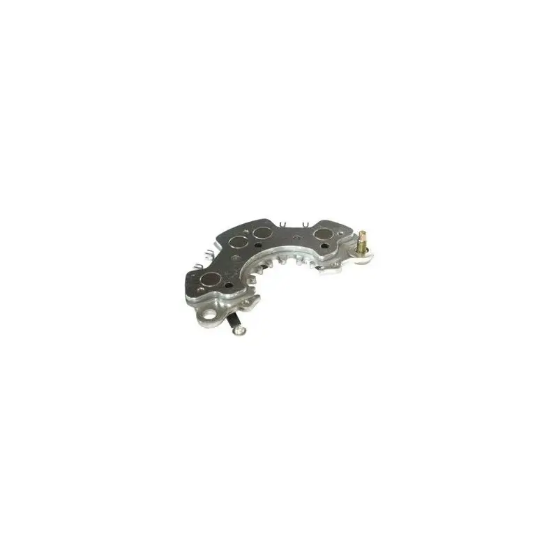 Pont de diode pour alternateur Hitachilr 1125-702 / LR1125-702F / LR1125- 703C Commande En Gros
