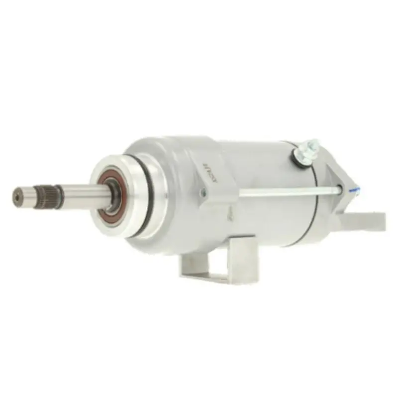 Marque Démarreur remplace Yamaha 5A8-81800-10-00