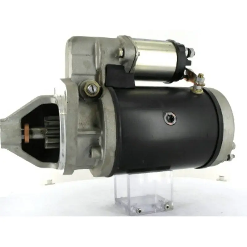 Vente Flash Démarreur remplace Lucas 26288F / 26288E / 26288A / 26288 / 26193