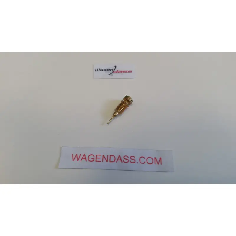 Vis de richesse pour carburateur Solex 32DISA Marque