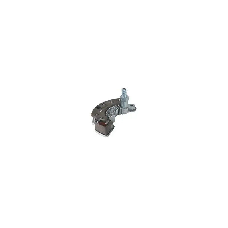 Pont de diode pour alternateur Delco remy 10480187 / 10480189 / 10480190 Pas Cher