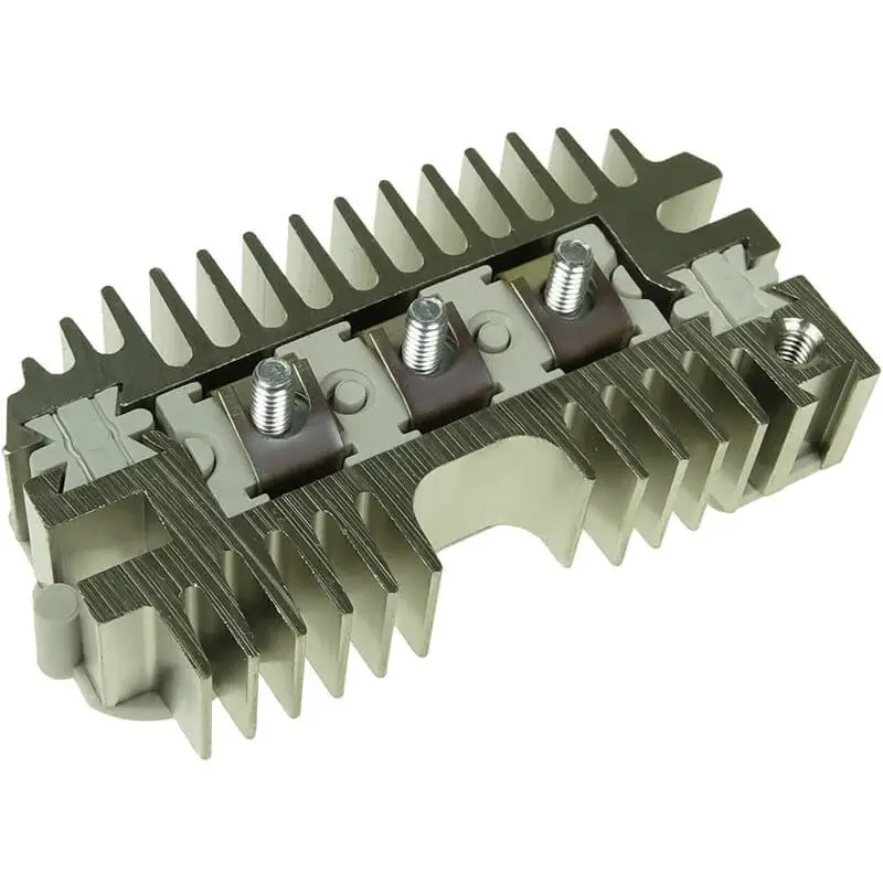 Pont de diode pour alternateur Delco remy 10SI / 20SI / 30SI / 32SI / 40SI Super Prix