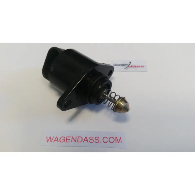 Vanne ralenti remplace Opel 817253 / 817255 / 17112023 Dernier Modèle
