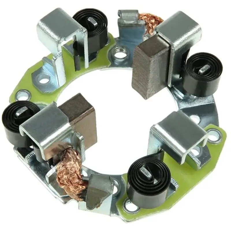 Achat Immédiat Porte balais pour démarreur Denso 428000-1630 / 428000-3180 / 428000-4920
