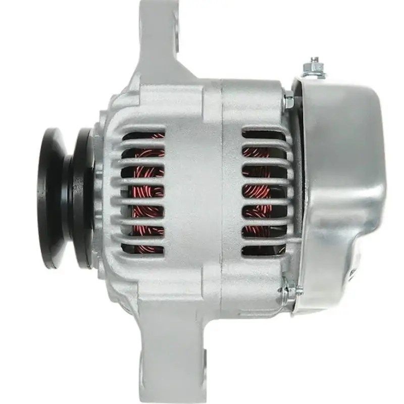 Marque Alternateur remplace Denso 101211-3720 / 101211-3721 / 101211-3721