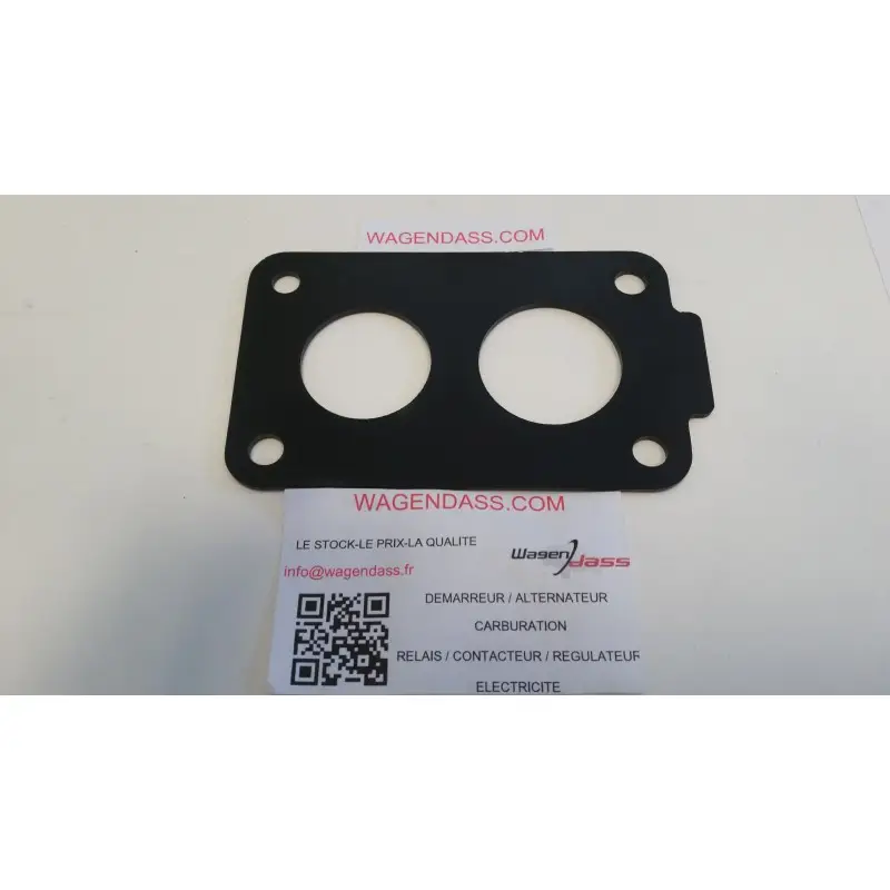 Cale pour carburateur weber 32/34DRTC sur Citroen Top Vente