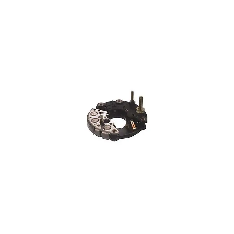 Pont de diode pour alternateur Bosch 0120468080 / 0120468081 / 0120468084 Offre Limitée