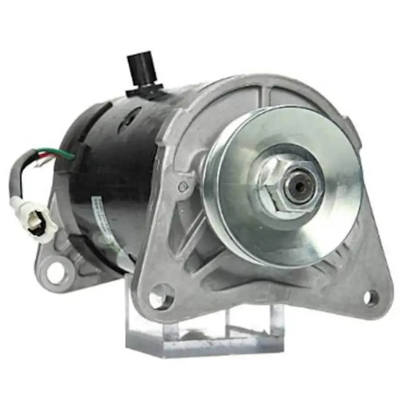 Dynastarter remplace Hitachi GSB107-06F / GSB107-06E / GSB107-06 Satisfait Ou Remboursé