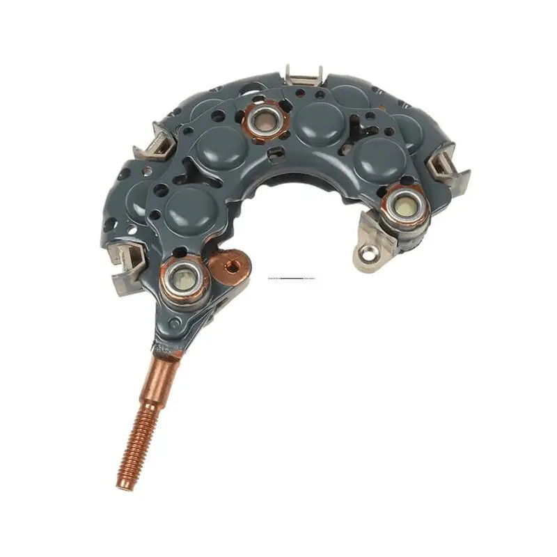 Pont de diode pour alternateur Denso 100210-3381 / 100210-3470 / 100210-3480 Nouvel Arrivage