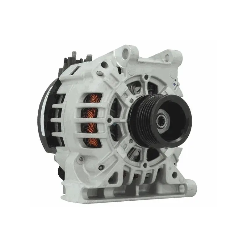Alternateur NEUF Valéo SG9B037 pour Mercedes Livraison Express
