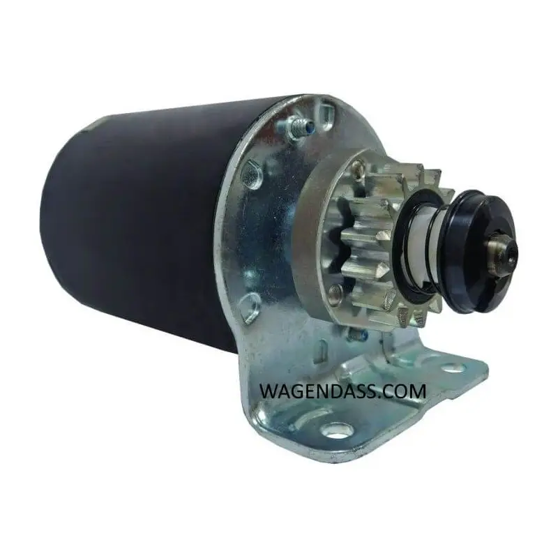 Réduction Démarreur 14 dents remplace Briggs & Stratton 693551