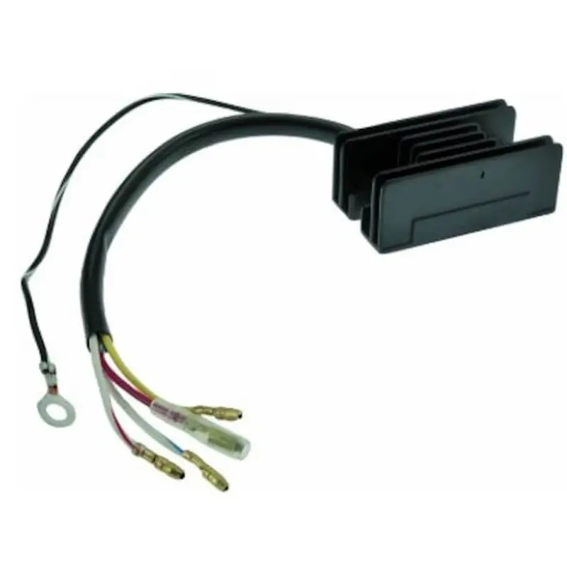 Dernier Modèle Régulateur remplace Suzuki 32800-44120 / 32800-47120 / 32800-49140