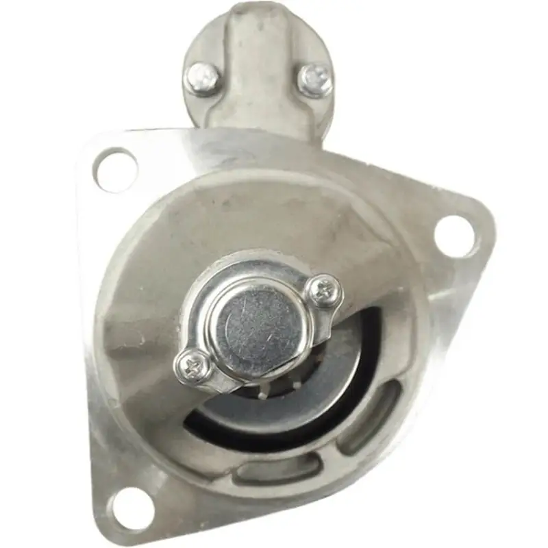 Quantité Limitée Démarreur remplace Hitachi S13-68 / Yanmar 124610-77010