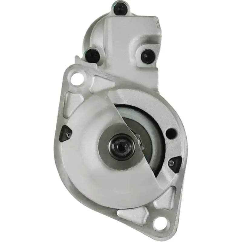 Démarreur remplace 0001108217 / 0001108218 Mercedes 1.7 kw Dernier Modèle