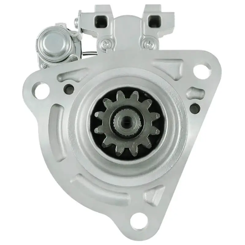 Offre Limitée Démarreur Mistubishi M9T61171/ M9T61171ZA / M009T61171 Volvo 5.5 kw