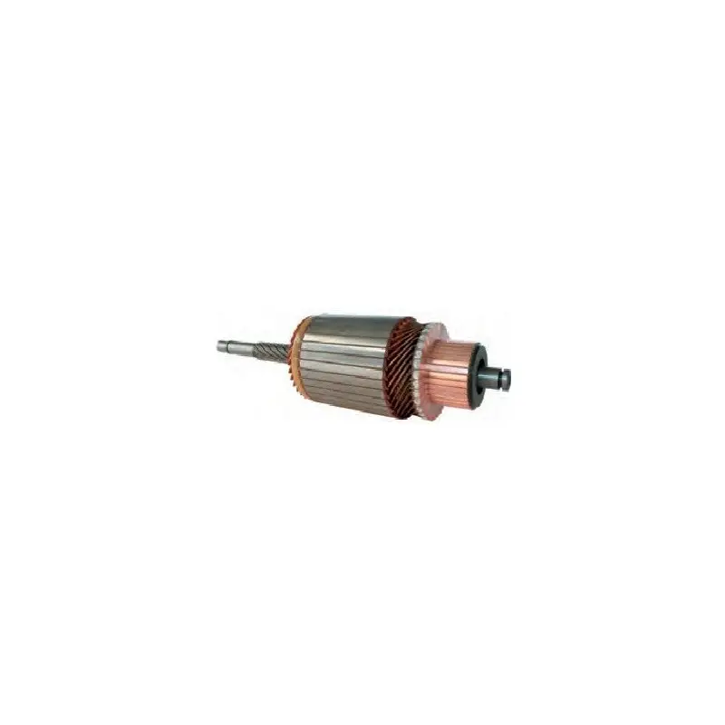Induit pour démarreur Bosch 0001360002 / 0001360004 / 0001360005 Offre Exclusive