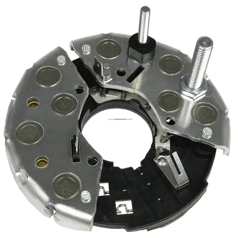 Pont de diode pour alternateur Bosch 0120484001 / 0120484002 / 0120484003 Affaire À Saisir