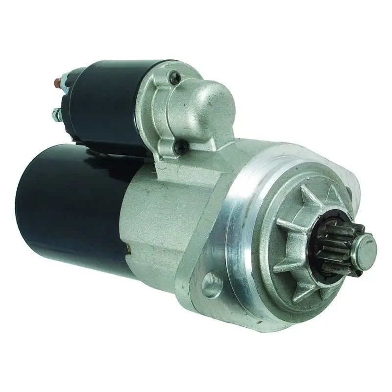 Achetez Aujourd’hui Démarreur remplace Mercury Marine 50-808011A05 / 50-808011A4
