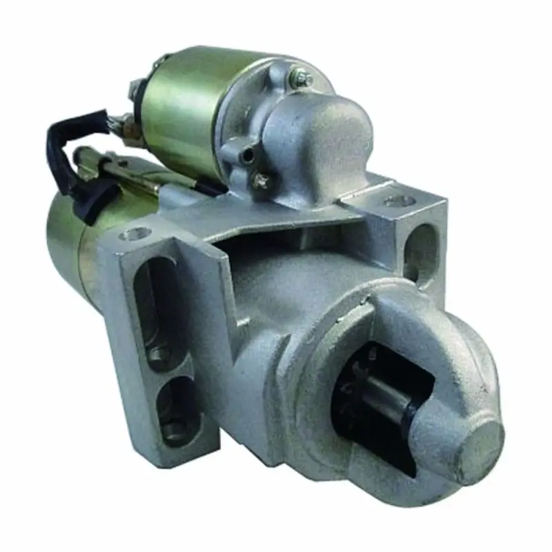 Démarreur remplace Mercury Marine 50-12121A2 / 50-806964A2 / 50-806964A3 /50-806964A4 Haute Qualité