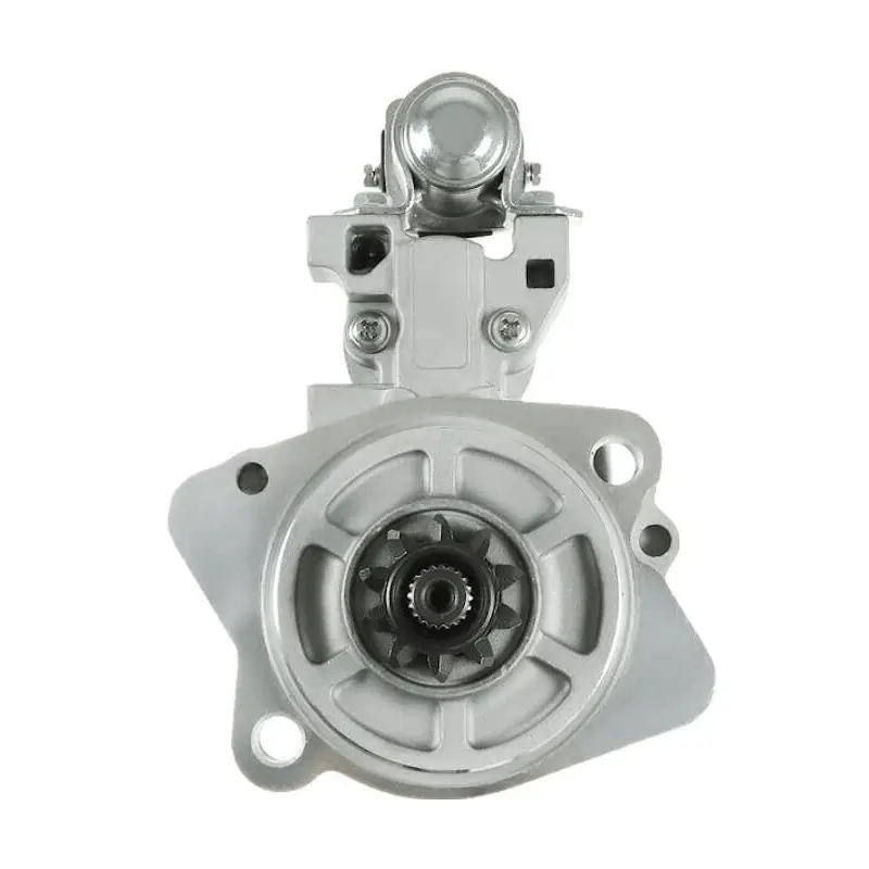 Populaire Démarreur remplace Mitsubishi M8T60471 / M008T60472